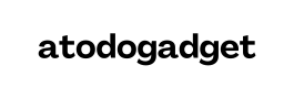 Logo ATodoGadget