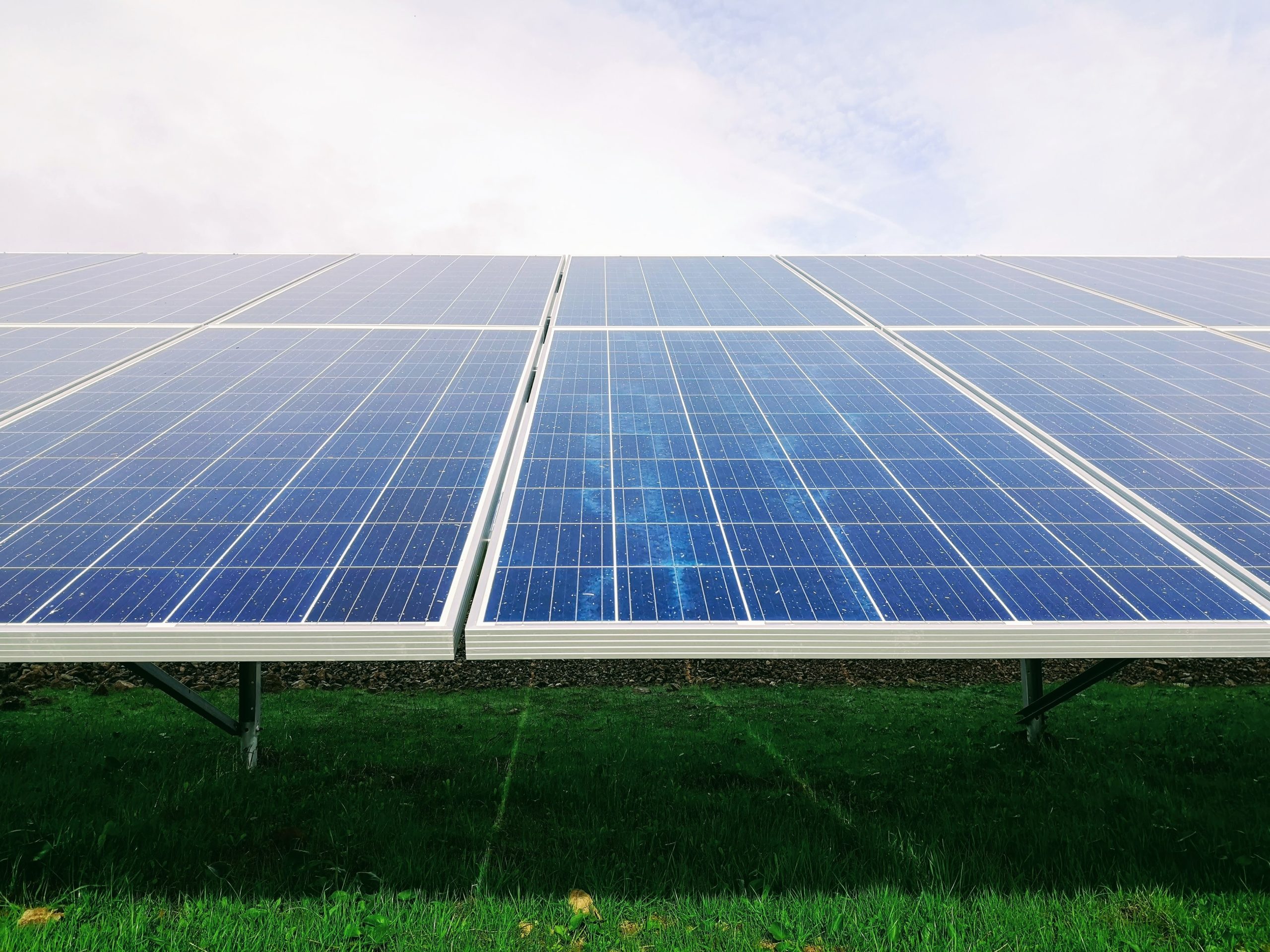 Powerbank Solar - Nunca más sin batería en tu móvil